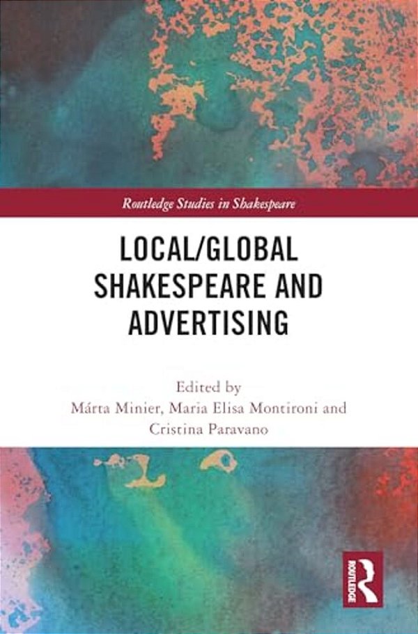 Local/Global Shakespeare And Advertising-..