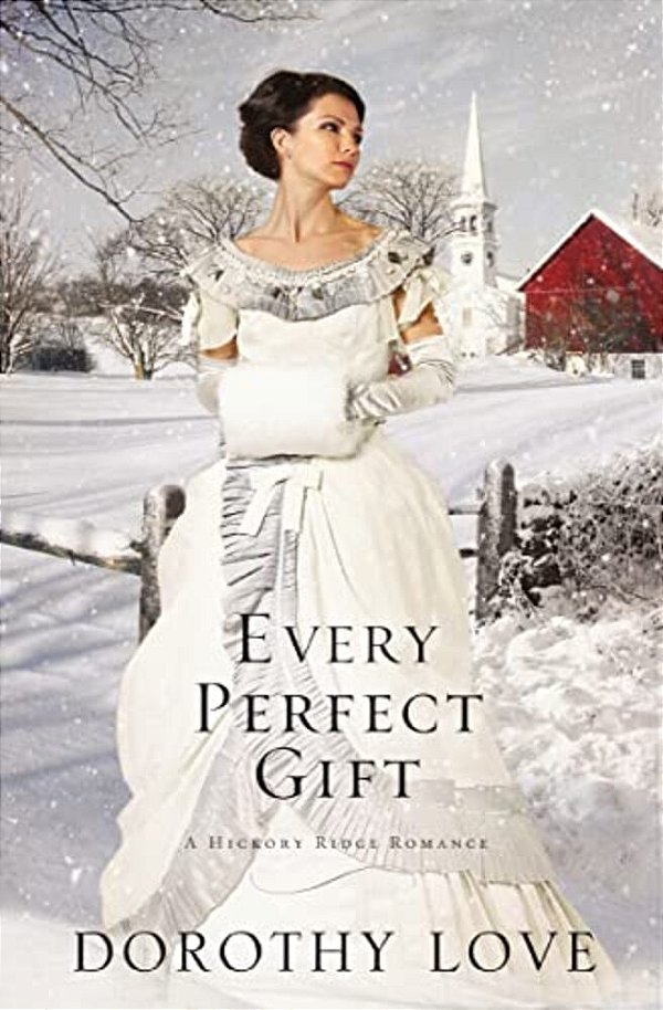 Every Perfect Gift-..