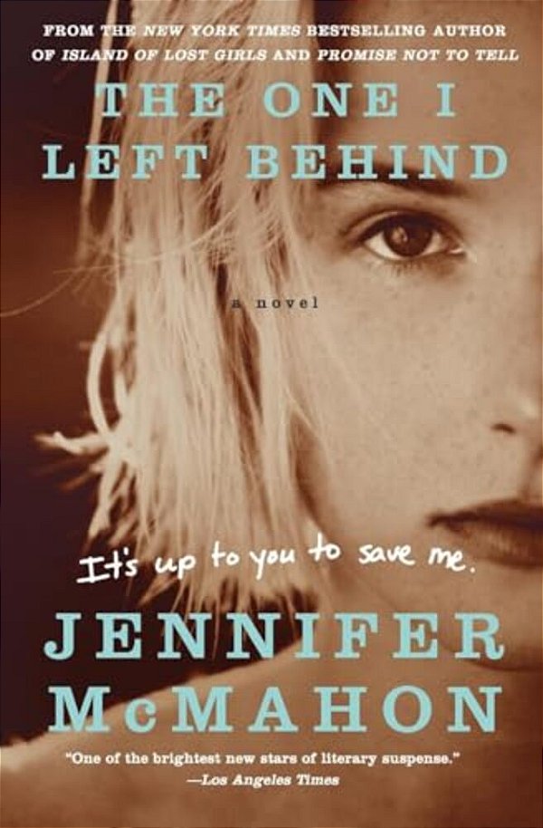 The One I Left Behind-..