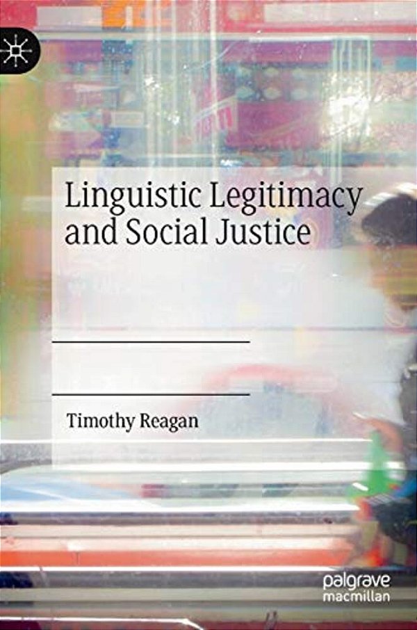 Linguistic Legitimacy And Social Justice-..