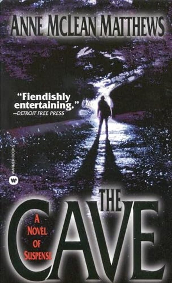 The Cave-..