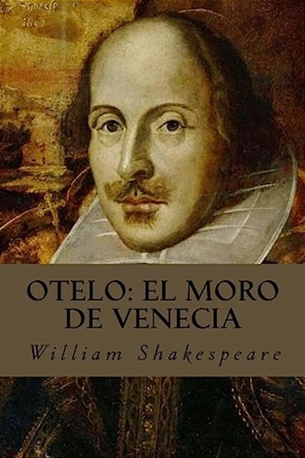 Otelo: El Moro De Venecia-..