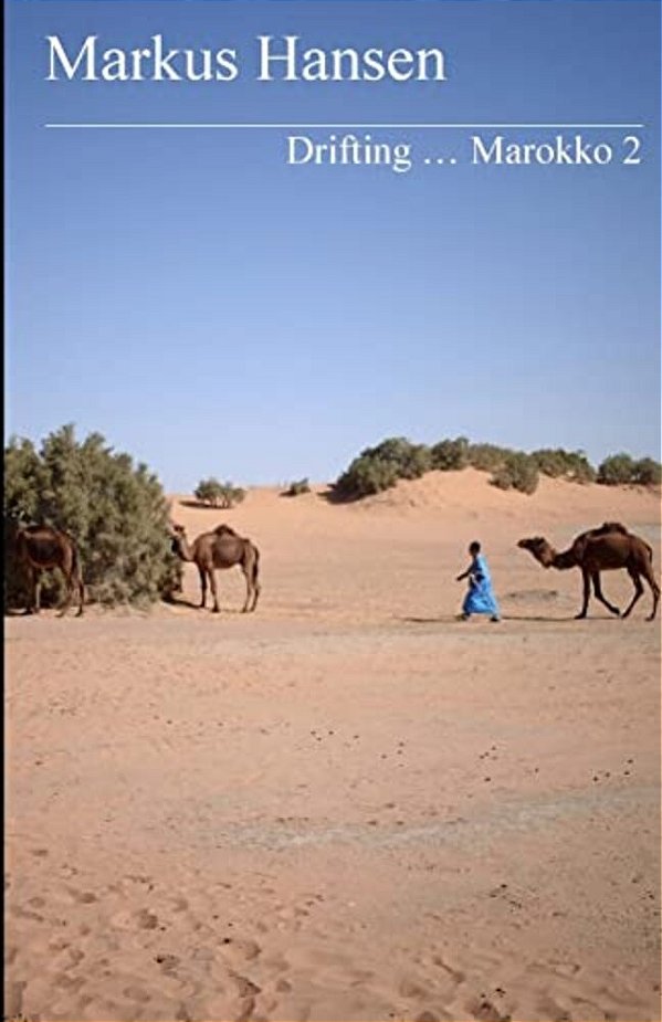 Drifting... Marokko 2-..