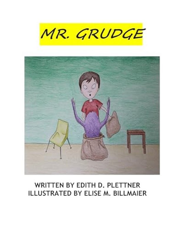 Mr. Grudge-..