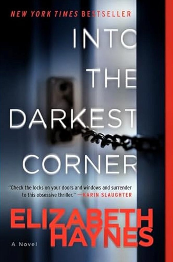 Into The Darkest Corner-..