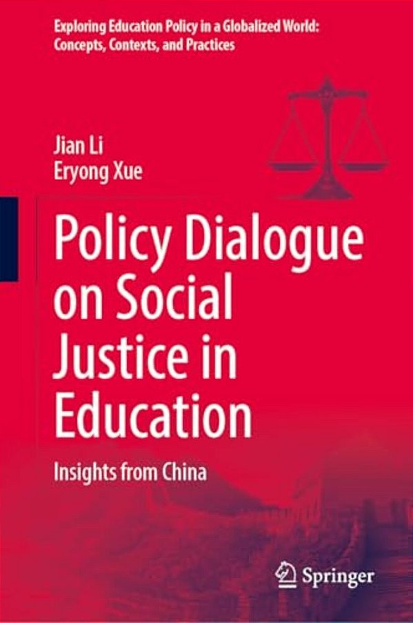 Policy Dialogue On Social Justice In Education: Insights From China-..