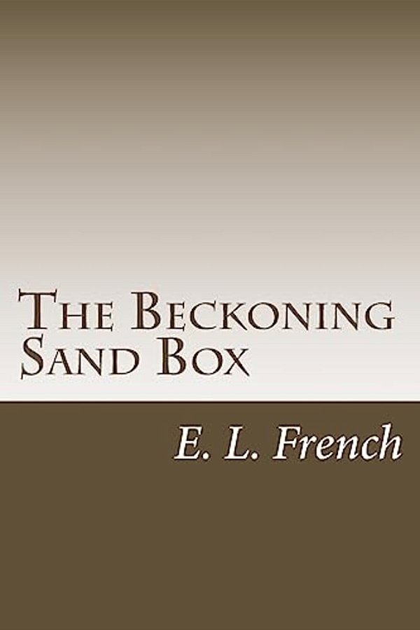 The Beckoning Sand Box-..