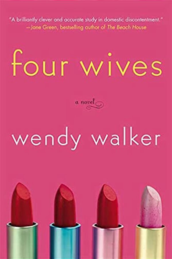Four Wives-..