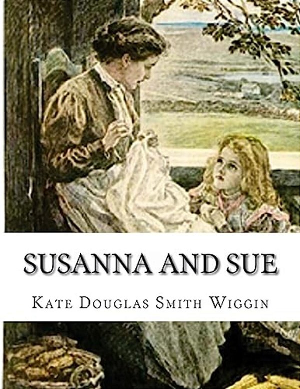 Susanna And Sue-..