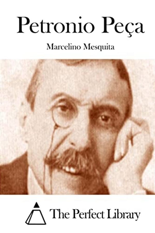 Petronio Peça-..