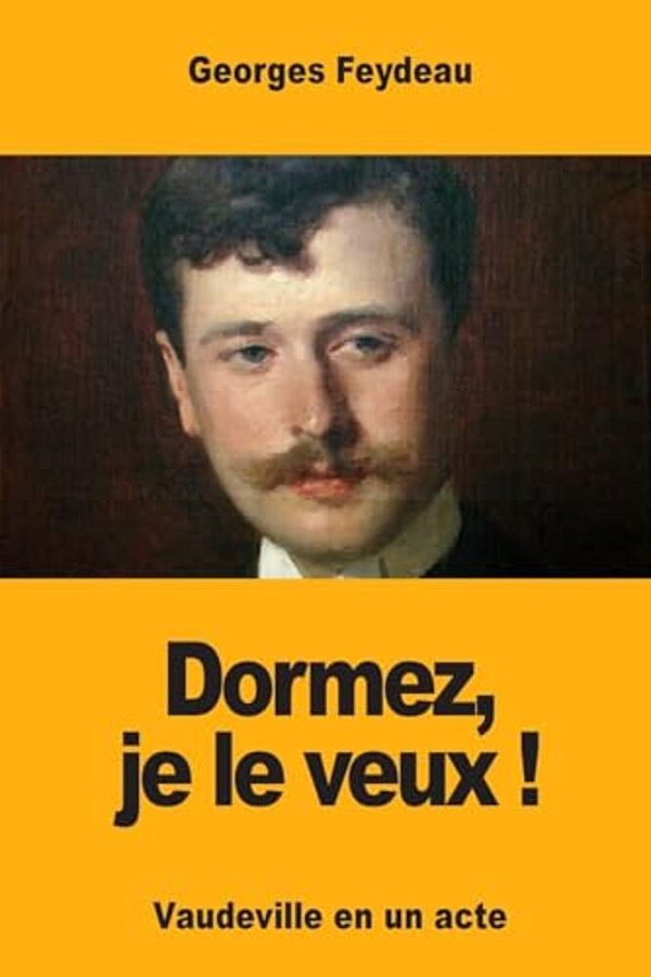 Dormez, Je Le Veux!-..