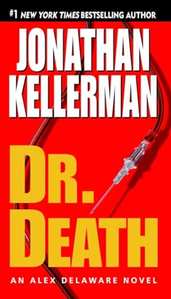 Dr. Death-..