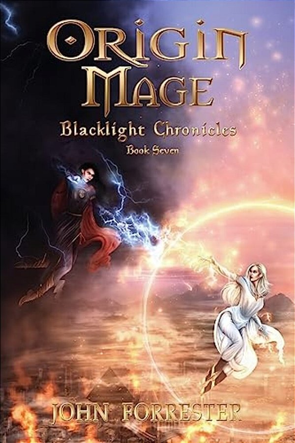 Origin Mage-..