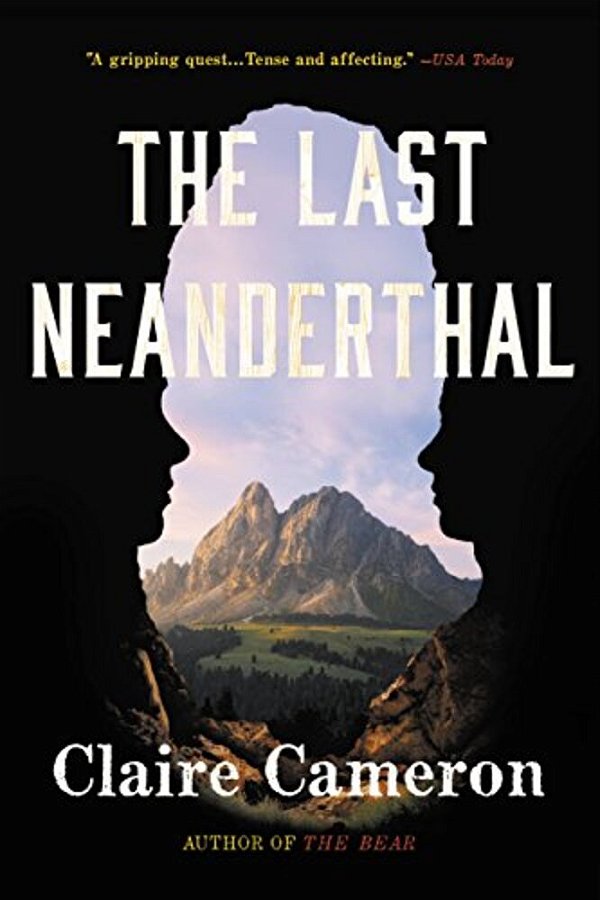 The Last Neanderthal-..