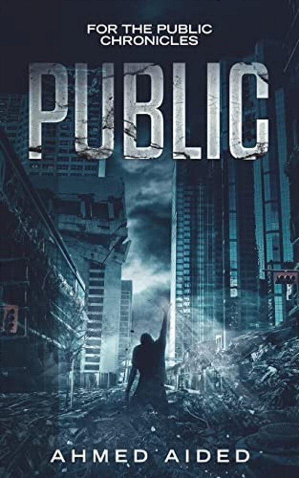 Public: For The Public Chronicles-..