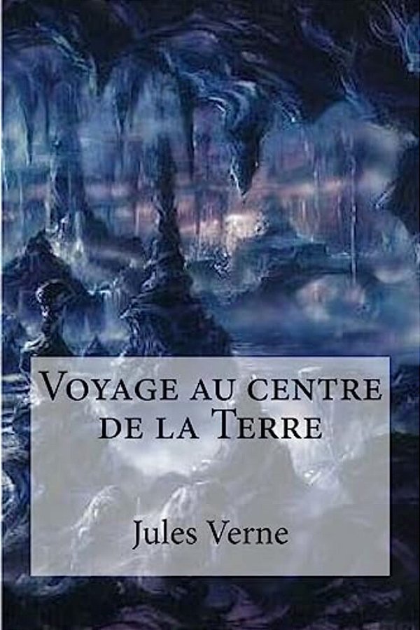 Voyage Au Centre De La Terre-..