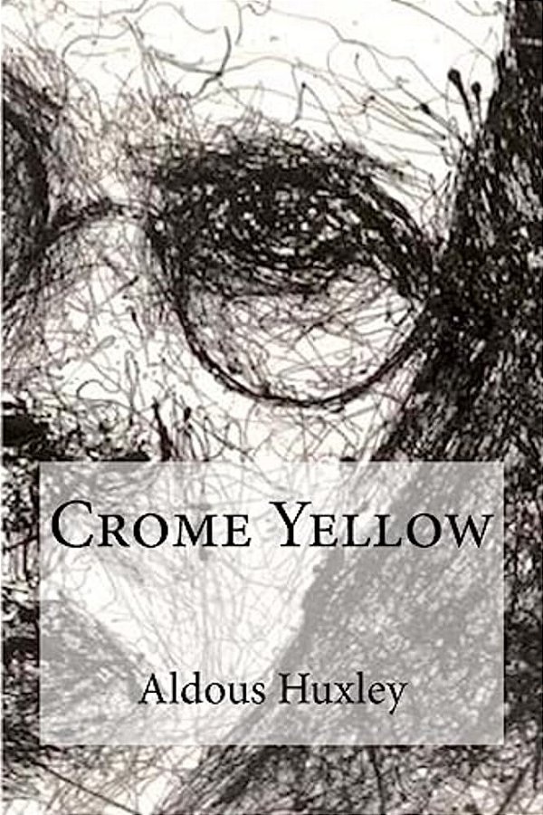 Crome Yellow-..