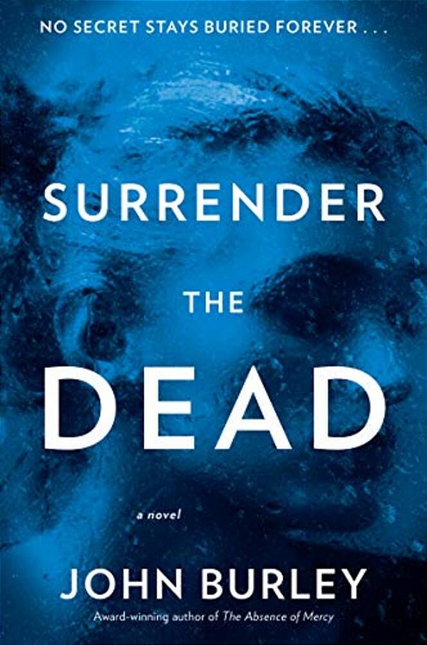 Surrender The Dead-..