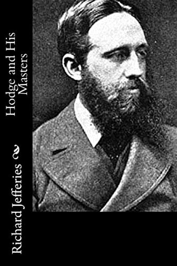 Hodge And His Masters-..