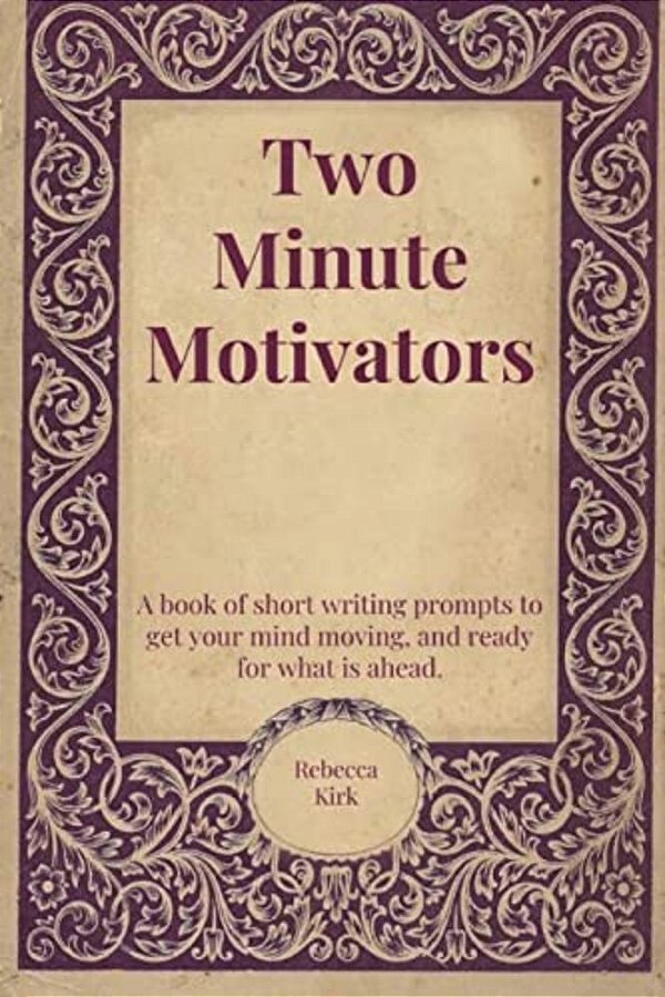 Two Minute Motivators-..