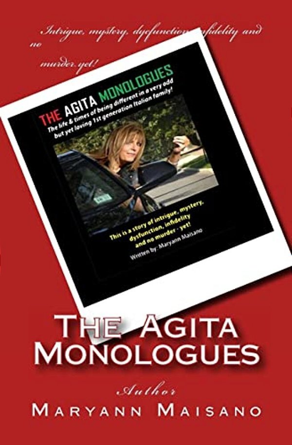 The Agita Monologues-..