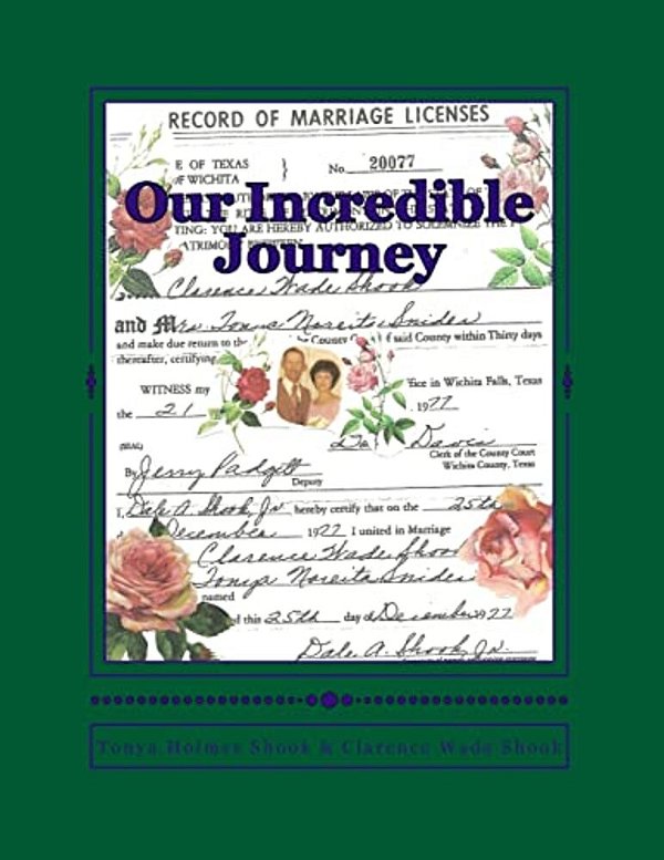 Our Incredible Journey-..