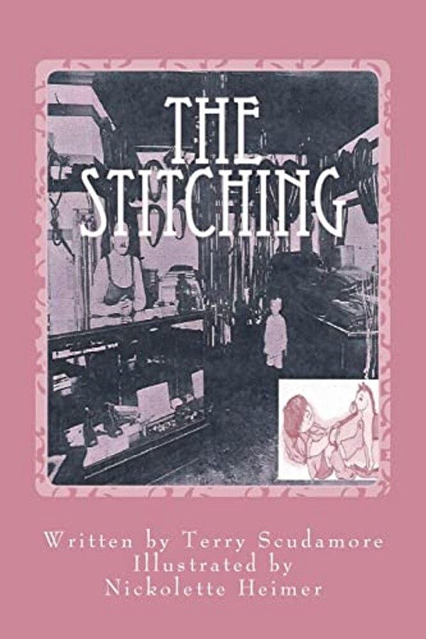 The Stitching-..