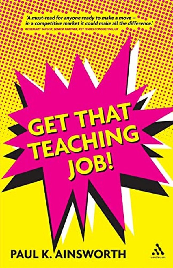 Get That Teaching Job!-..