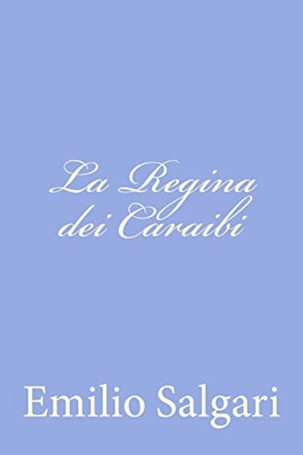 La Regina Dei Caraibi-..