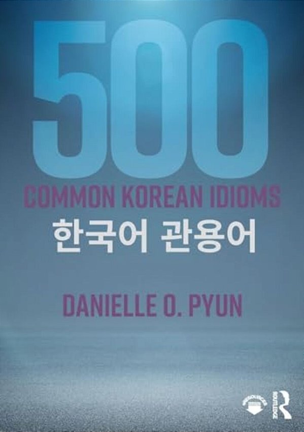 500 Common Korean Idioms-..