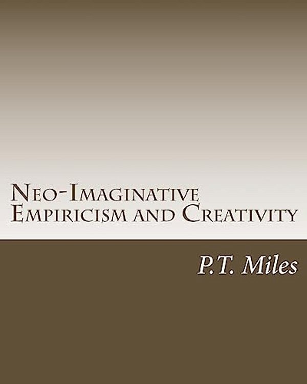Neo-Imaginative Empiricism And Creativity-..