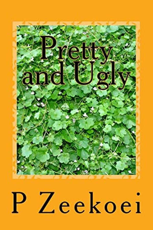 Pretty And Ugly: The Collection-..