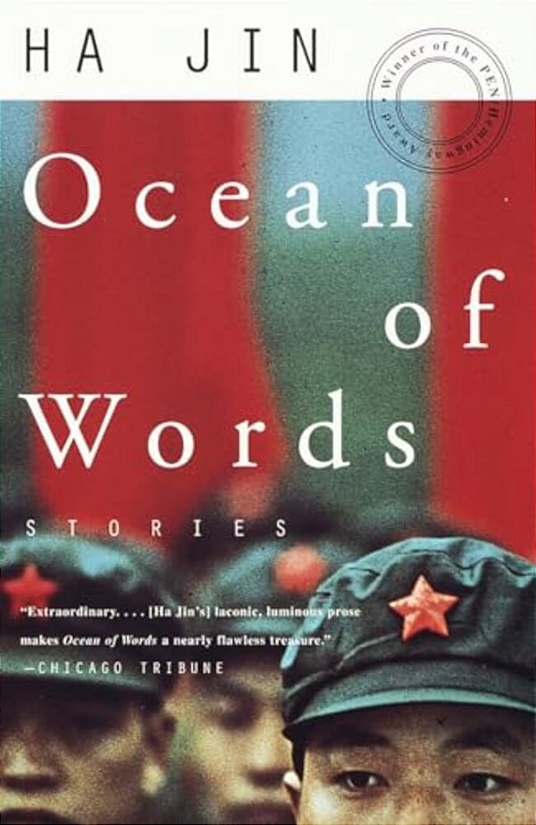 Ocean Of Words: Stories-..