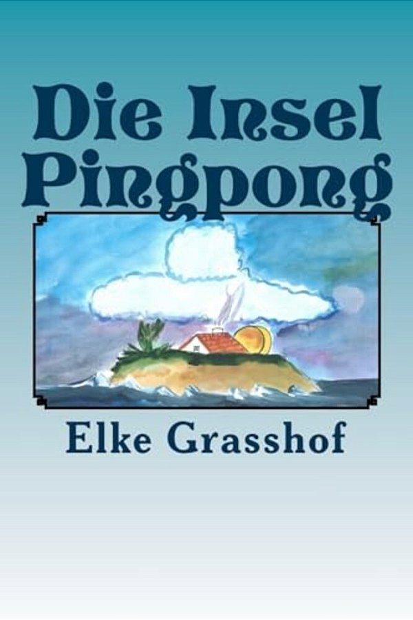 Die Insel Pingpong-..