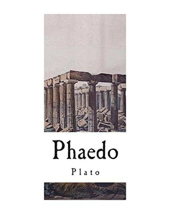 Phaedo-..