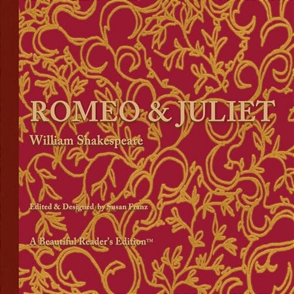 Romeo & Juliet-..
