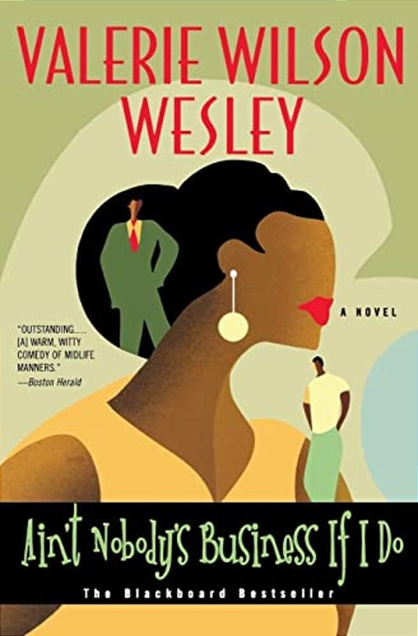 Ain't Nobody's Business If I Do-..