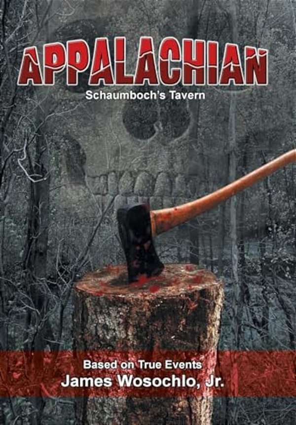 Appalachian: Schaumboch's Tavern-..