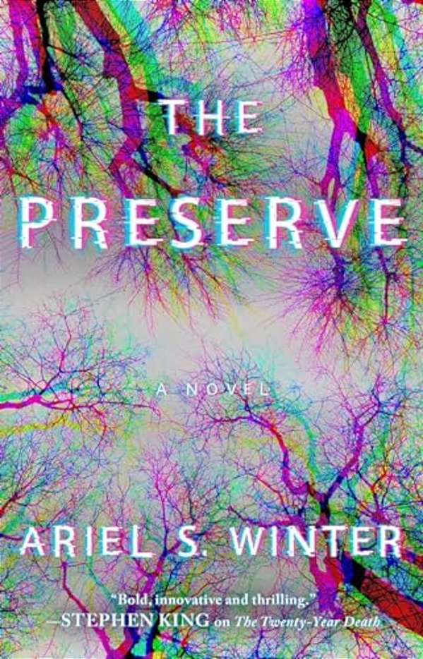 The Preserve-..