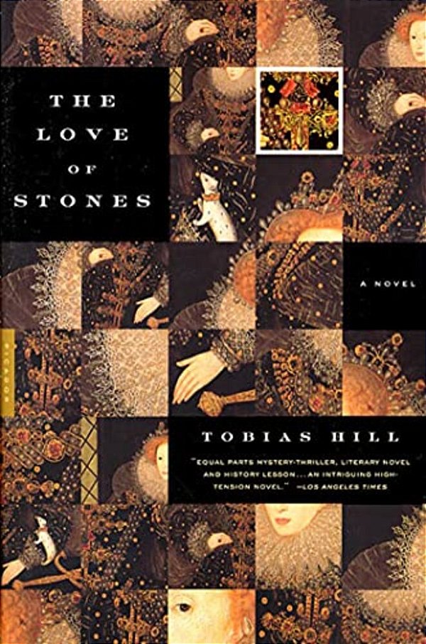 The Love Of Stones-..