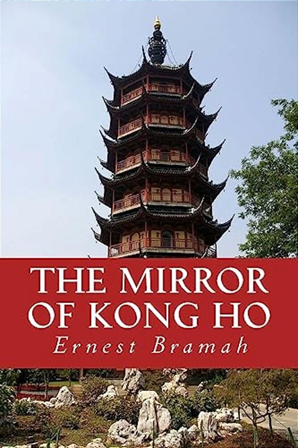 The Mirror Of Kong Ho-..