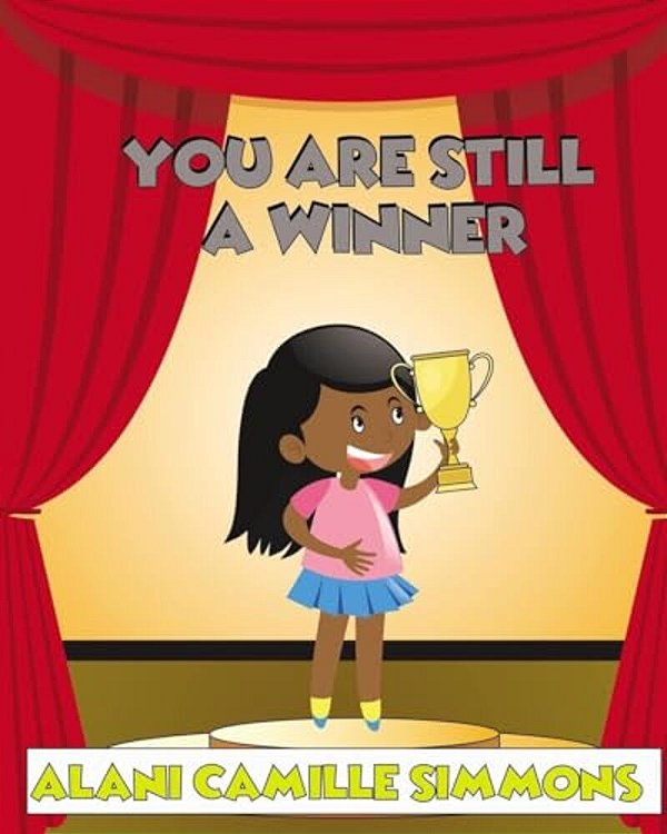 You Are Still A Winner!-..