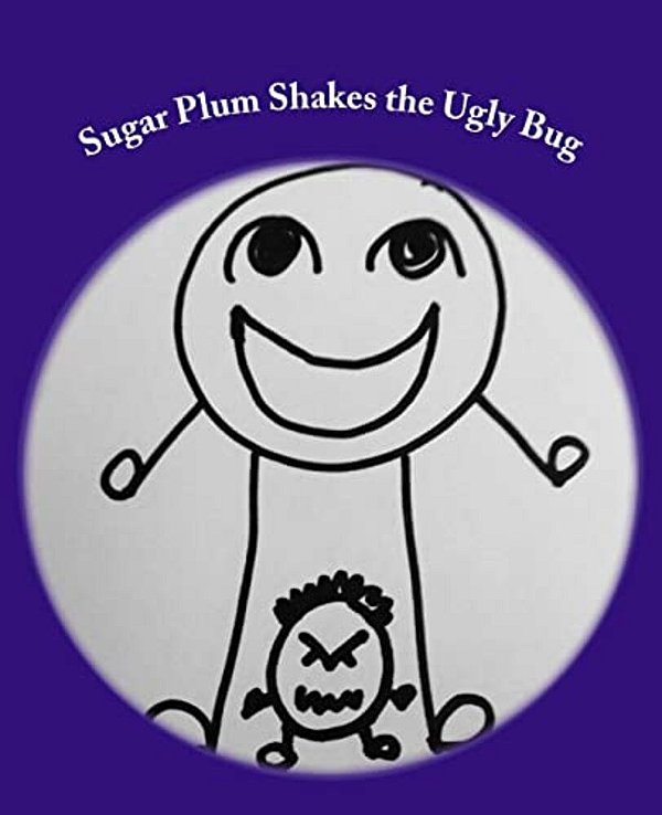 Sugar Plum Shakes The Ugly Bug-..