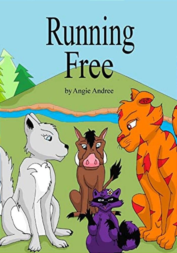 Running Free-..
