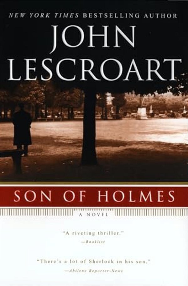 Son Of Holmes-..