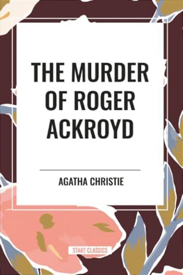 Murder Of Roger Ackroyd-..