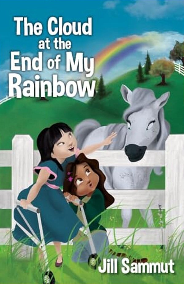 The Cloud At The End Of My Rainbow-..