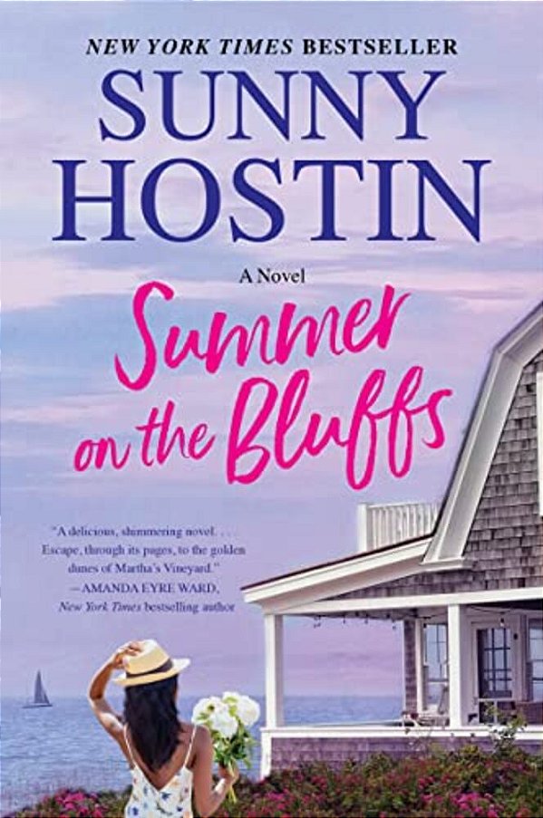 Summer On The Bluffs-..