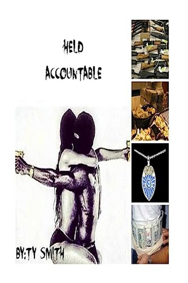 Held Accountable-..