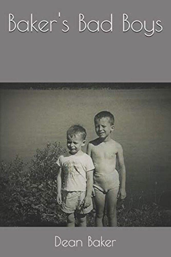 Baker's Bad Boys-..